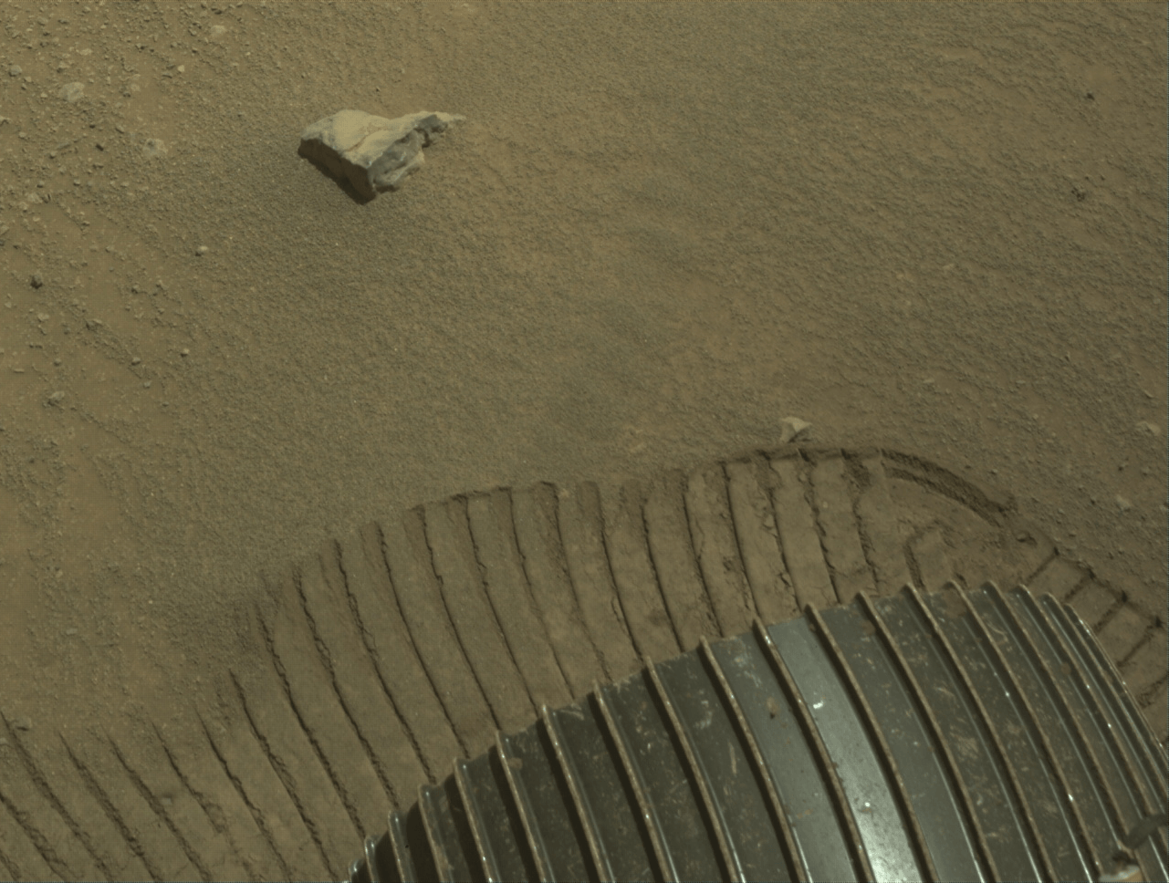 Image Credit: NASA/JPL Caltech